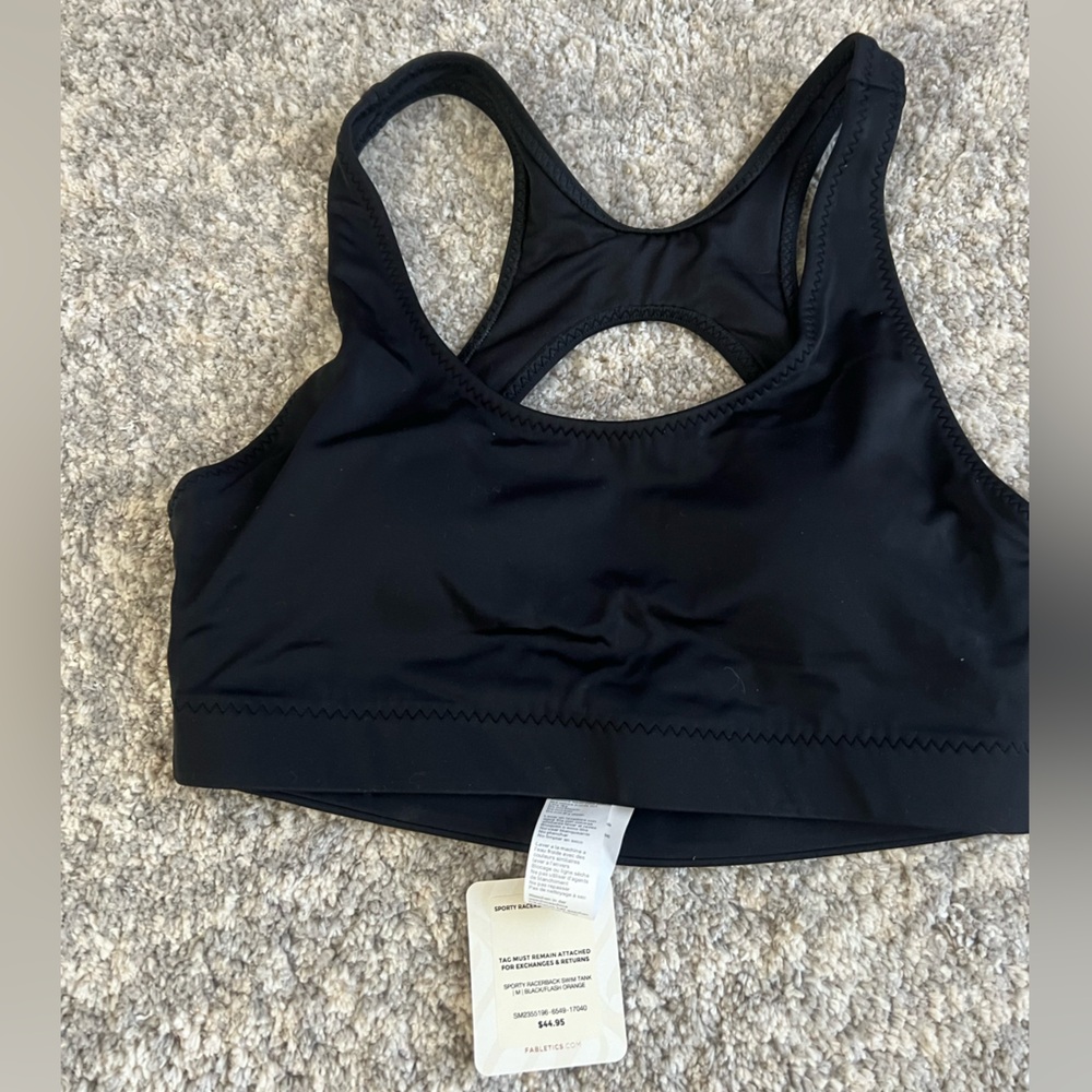 Fabletics Swim Top